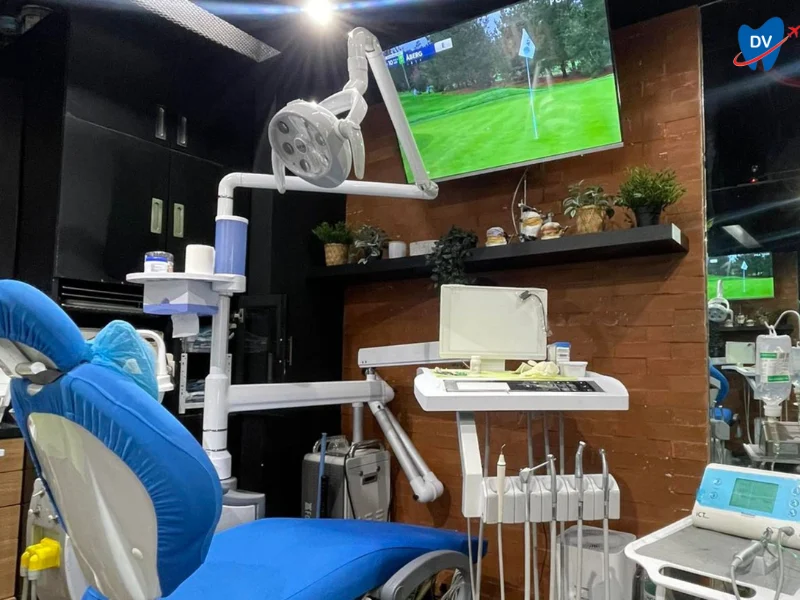 Landayan Dental Clinic – Experienced Dental Clinic in Pasig