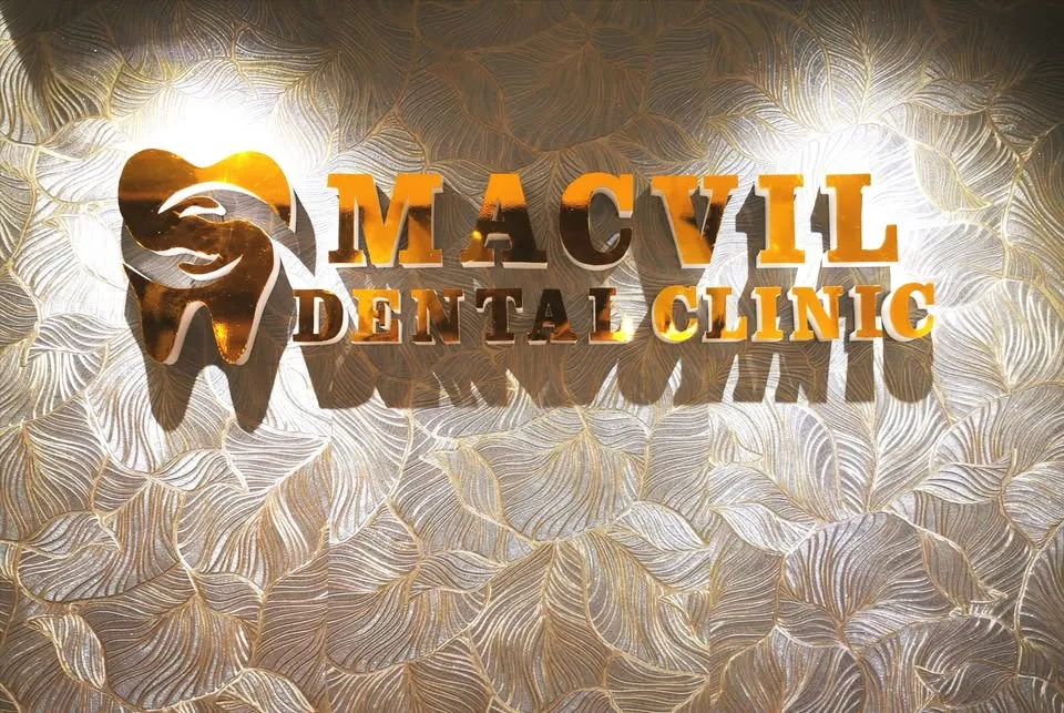 Macvil Dental Clinic (Agora Navotas Branch)