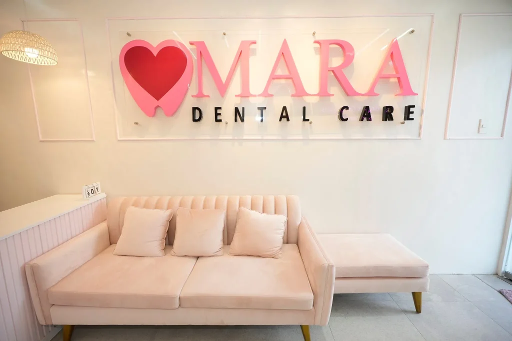 Mara Dental Care
