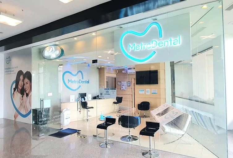 Metro Dental (Greenbelt 5)