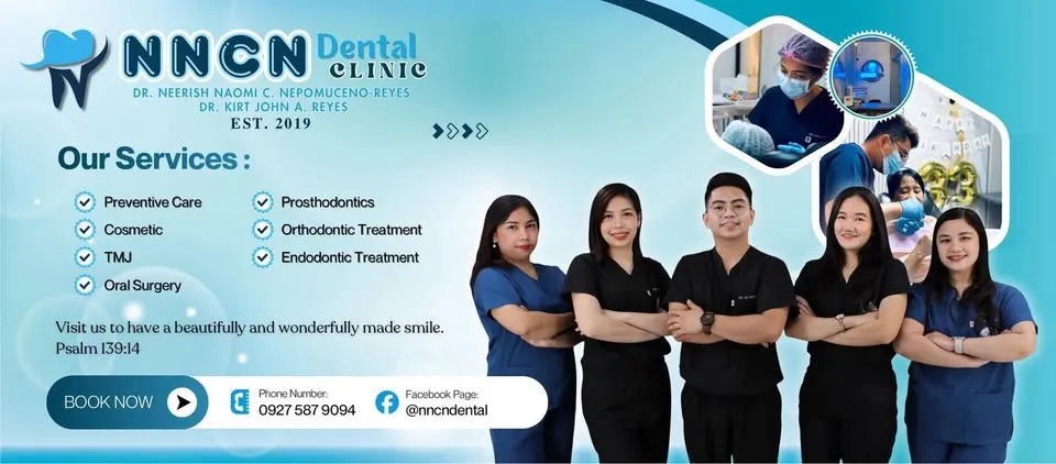 NNCN Dental Clinic