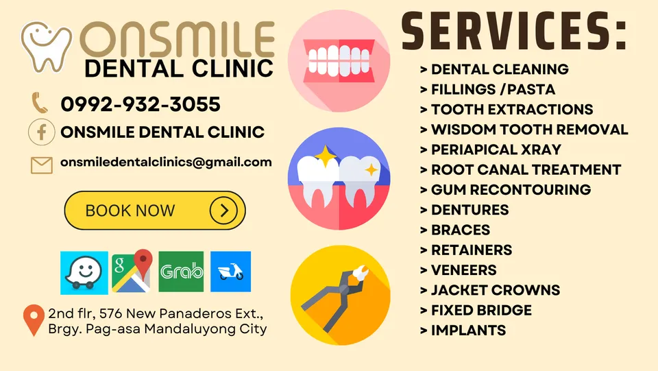 OnSmile Dental Clinic