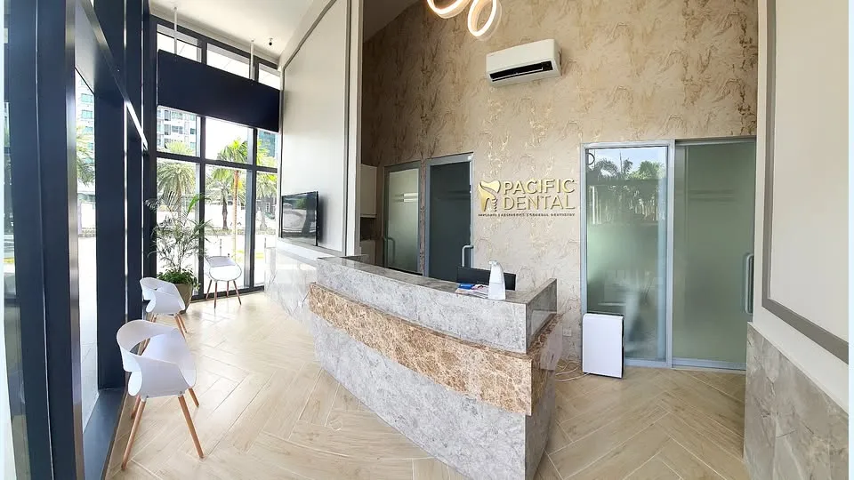 Pacific Dental – Dentist Alabang