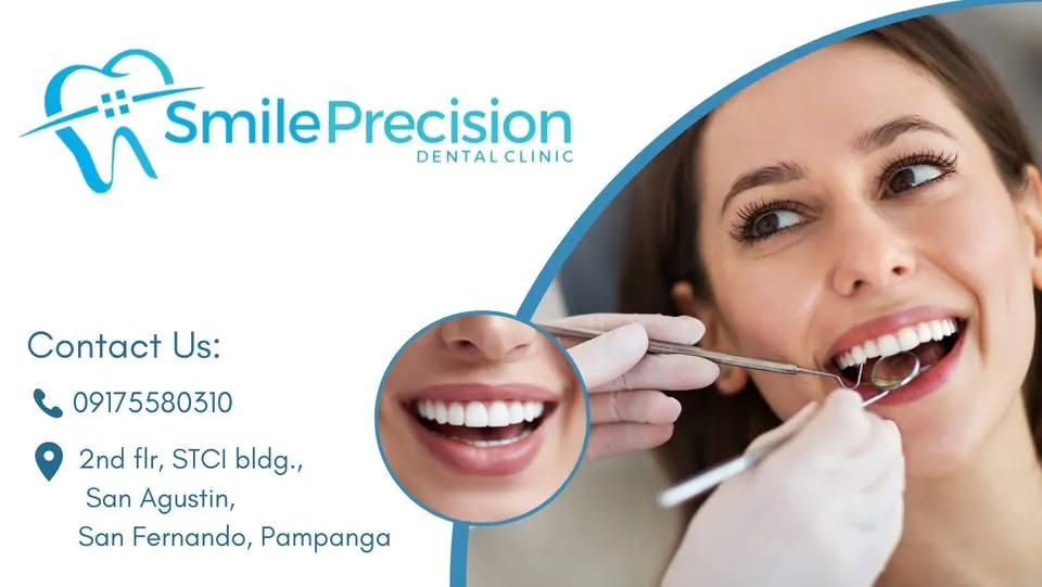 Precision Smile Dental Clinic