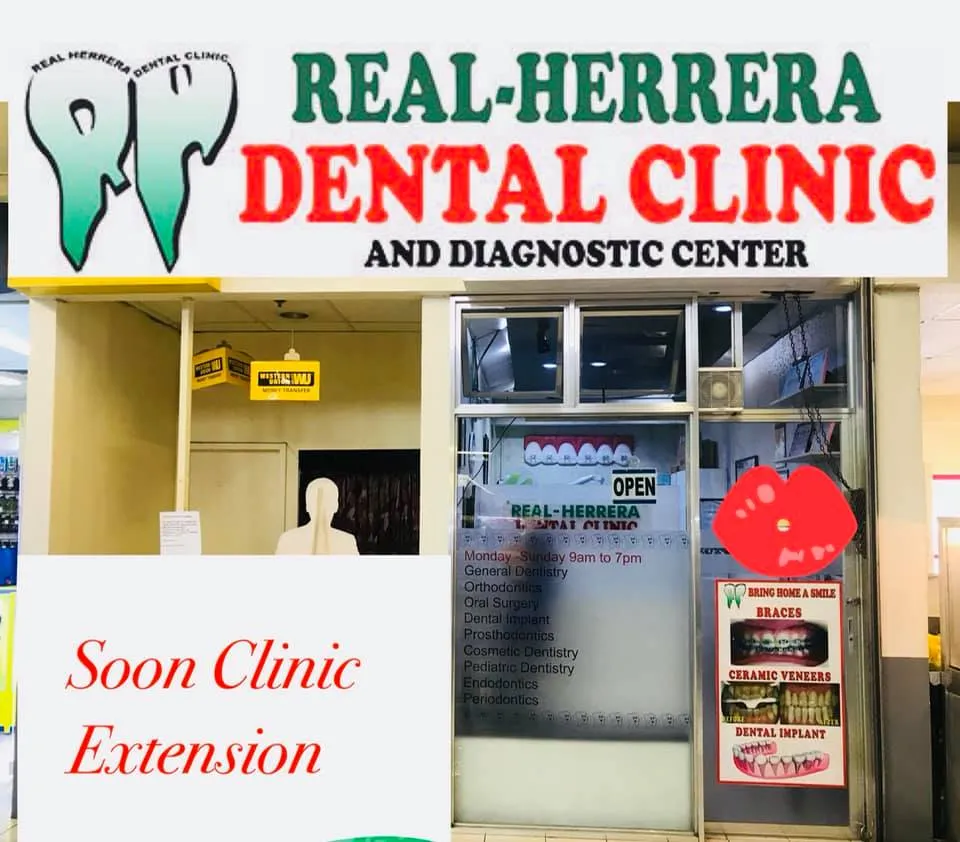 Real Herrera Dental Clinic