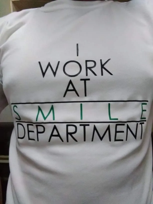 Sacred Heart Dental Clinic