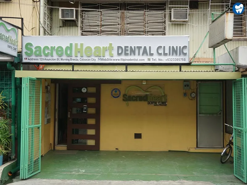Sacred Heart Dental Clinic