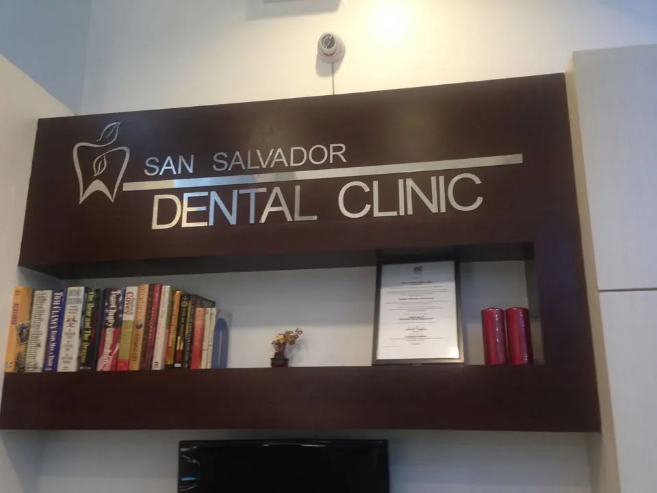 San Salvador Dental Clinic