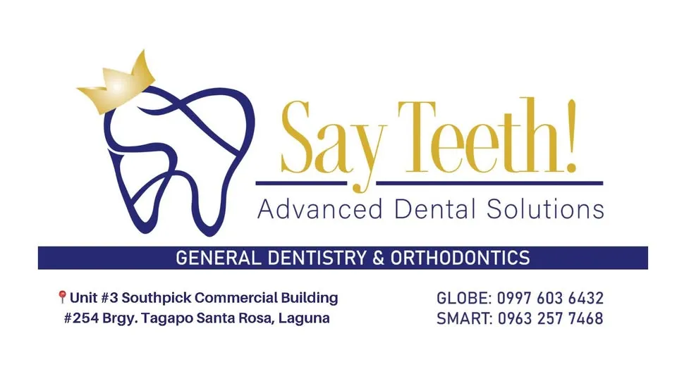 Say Teeth Dental Group — Community-Focused Care