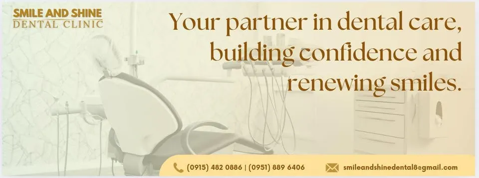 Smile & Shine Dental Clinic / Pizarro Dental
