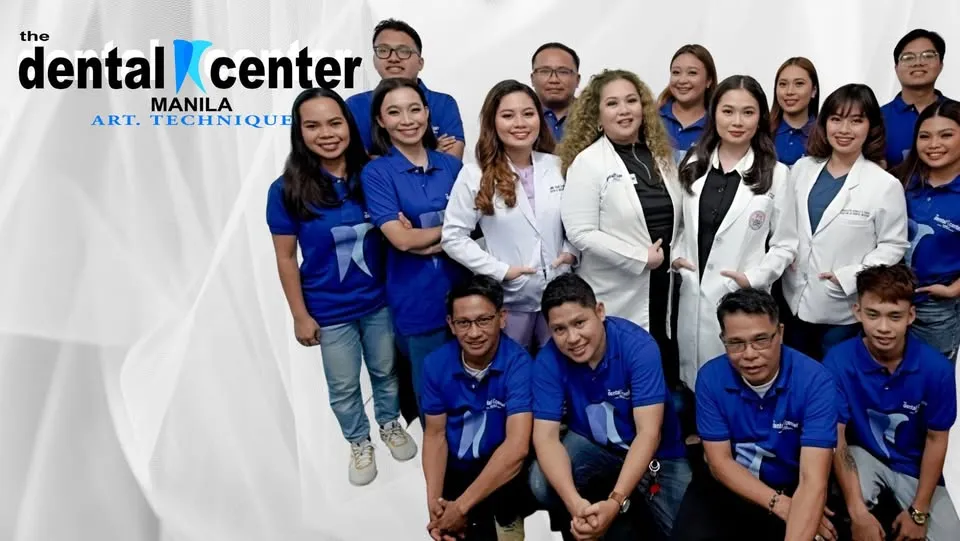 The Dental Center by Dra. Rochelle (Santo Niño)