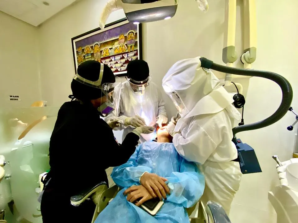 The Dental Hub – Venice Grand Canal Mall