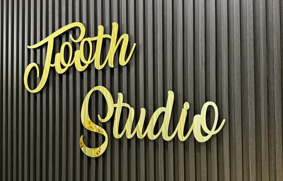 Tooth Studio by John Crespo