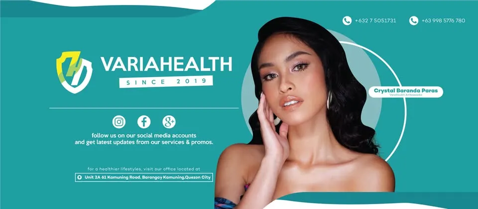 Variahealth Dentistry (Kamuning)