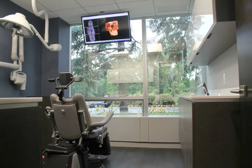 Westchester Implant & Oral Surgery