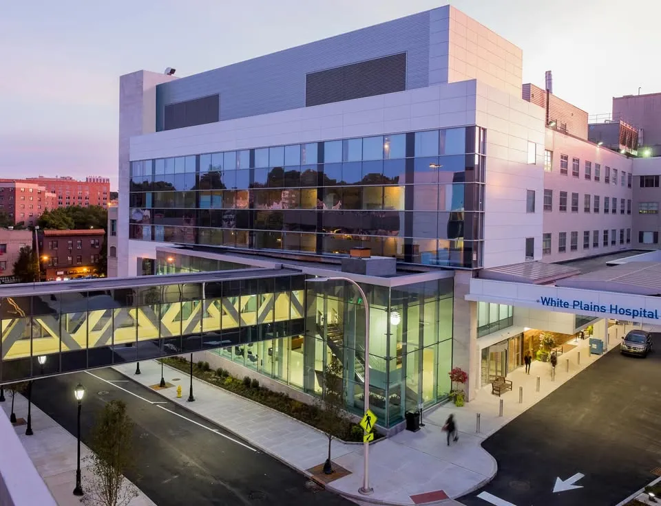 White Plains Hospital Dental Care