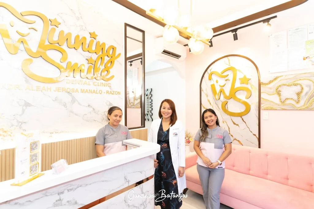 Winning Smile Dental Clinic