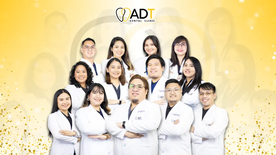dental clinic Marikina