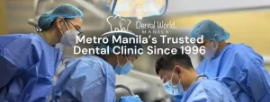 dental clinic Pasay