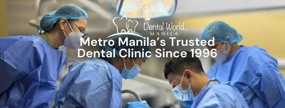 dental clinic Pasay