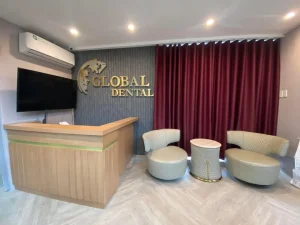 dental clinic San Juan