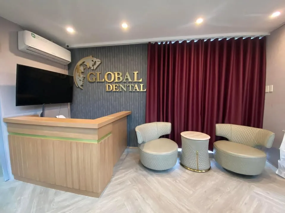 dental clinic San Juan