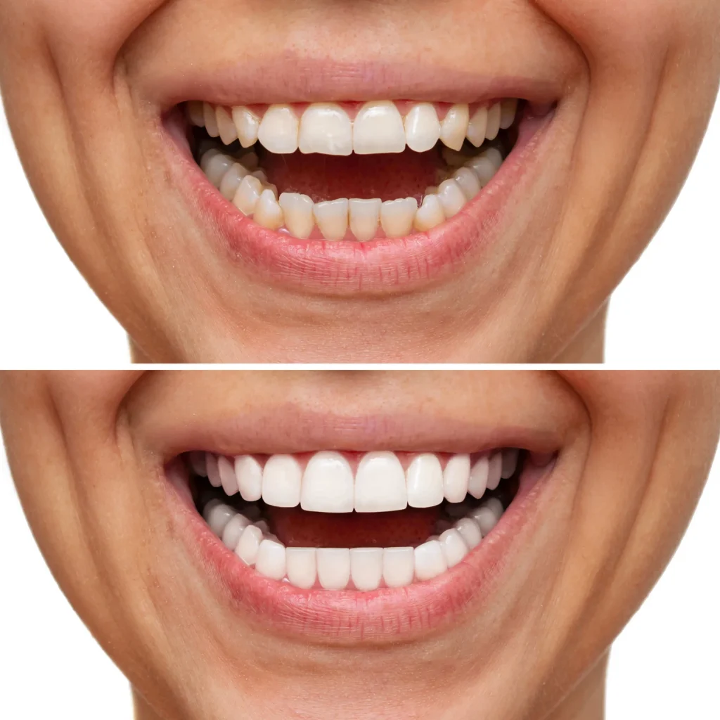 Zirconia Crown Price