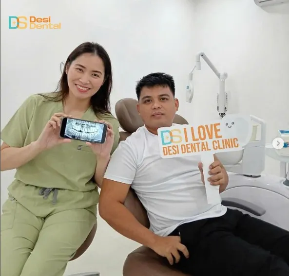 desi dental