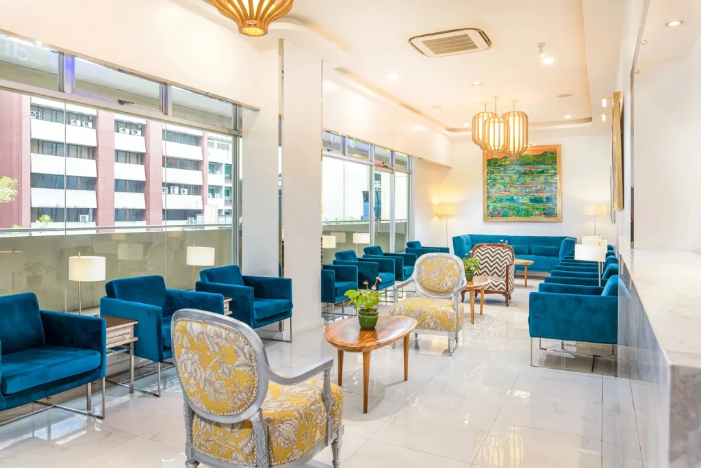 Affinity Dental Clinics – Makati