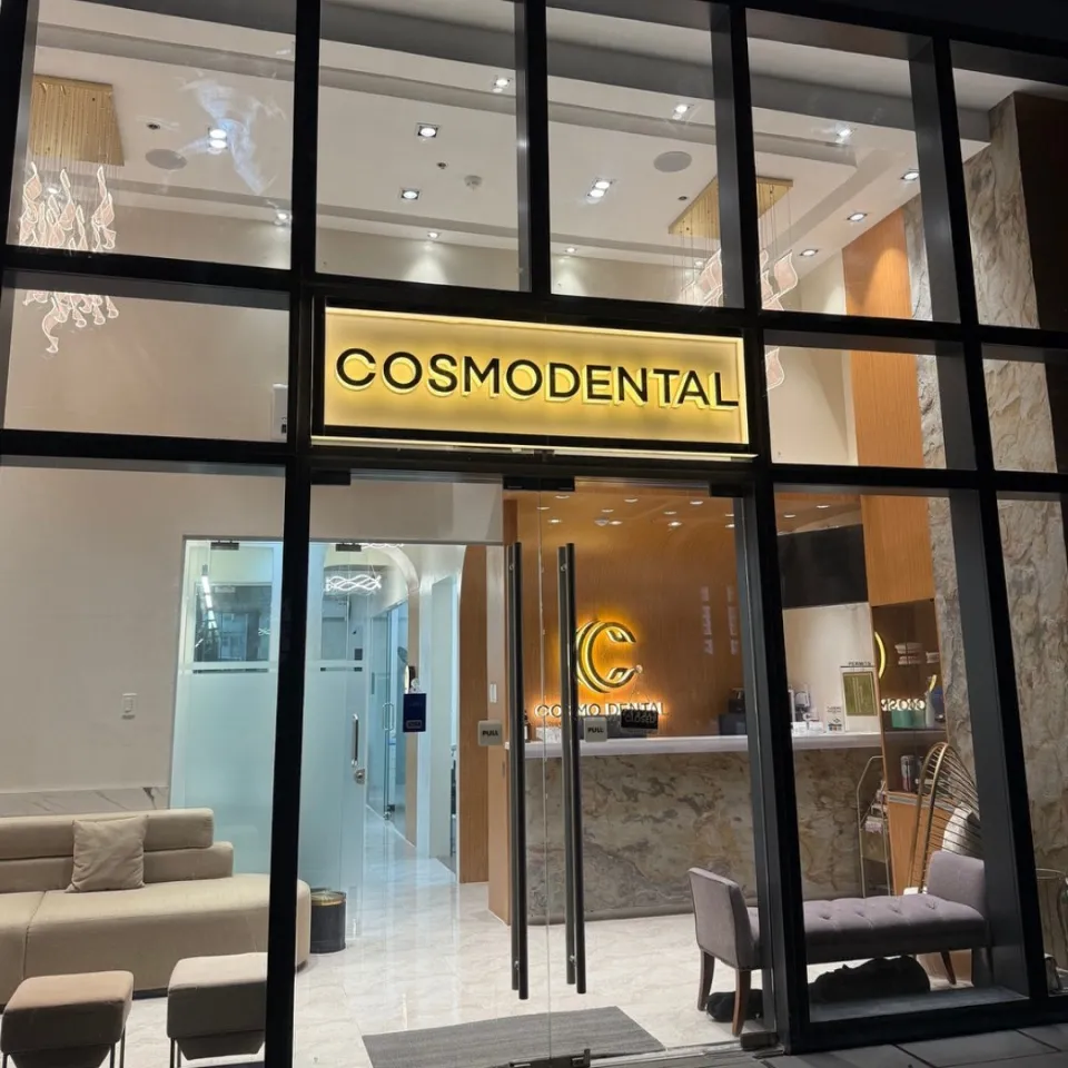 Cosmo Dental PH
