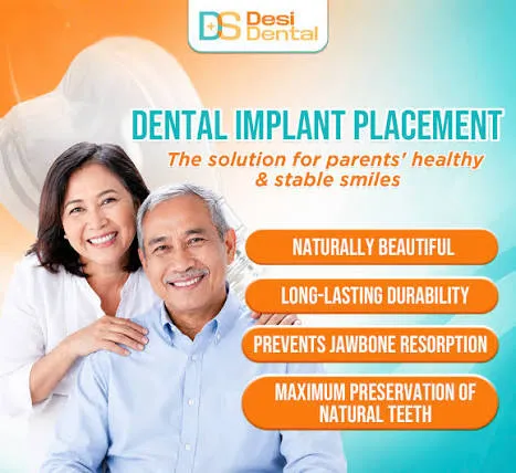 Dental Implant Clinics in Quezon City