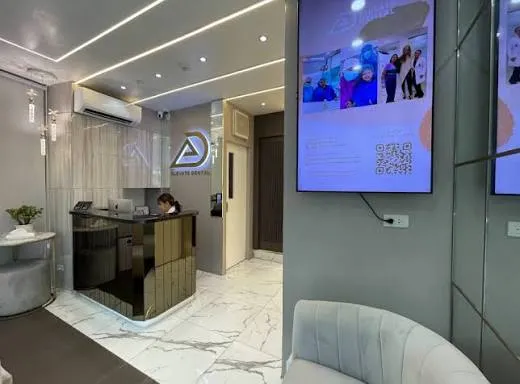 Elevate Dental Greenhills