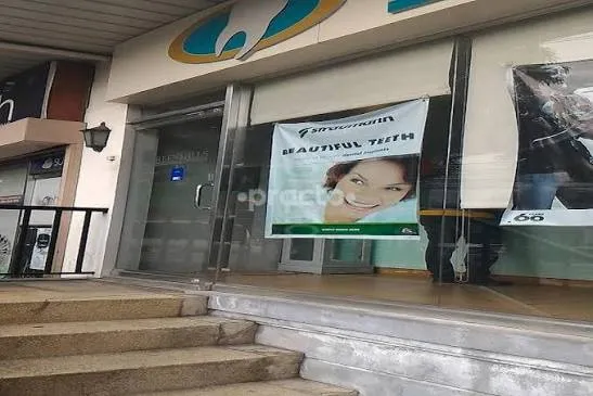 Greenhills Dental Place