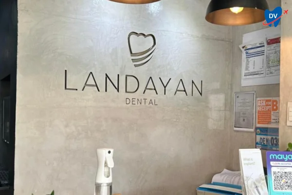 Landayan Dental