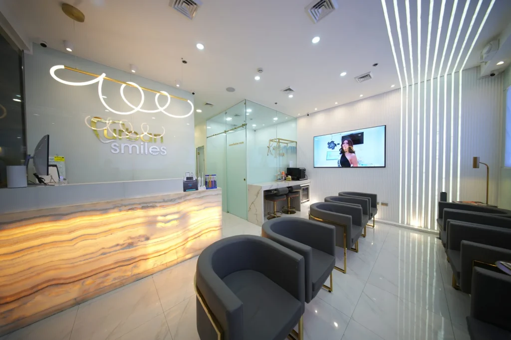 Urban Smiles Dental Clinic – Modern Multi-Location Convenience with Cosmetic Strength