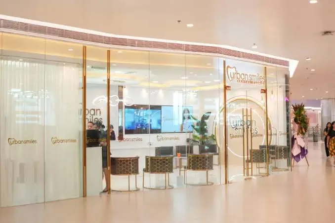 Urban Smiles Dental Clinic
