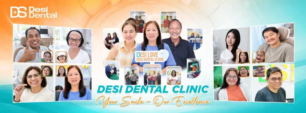 desi dental